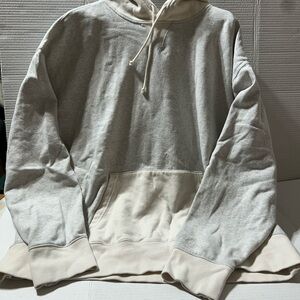 American Eagle Relaxed Fit Hoodie